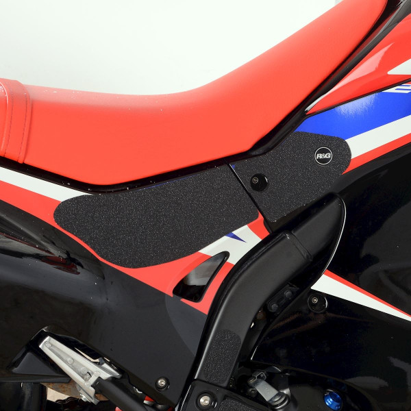 R&G R&G Tank Traction Grips for Honda CRF250 Rally '20-